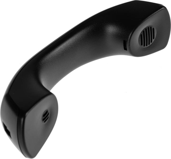 Produktbild Snom Ersatzhörer zu 700 Serie, schwarz