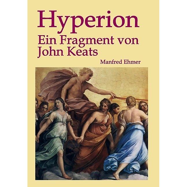 Thumbnail - Hyperion, Belletristik