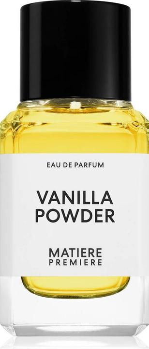 Immagine prodotto Matiere Premiere Vanilla Powder (Eau de parfum, 50 ml)