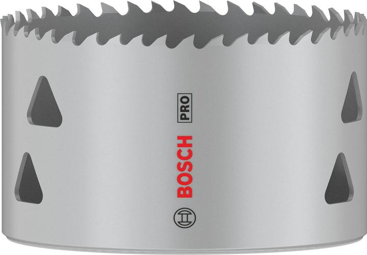 Productafbeelding Bosch Professional Zubehör PRO Multimateriaal gatenzaag, 83 mm, met schroefdraad (83 mm)