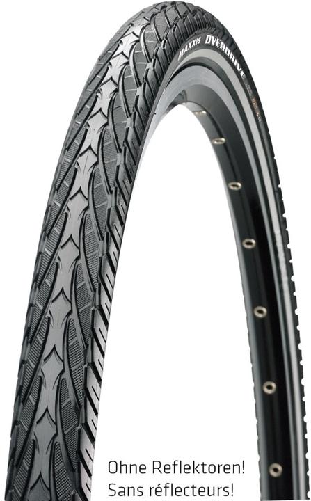 Produktbild Maxxis Overdrive (26 x 1.75, 47-559)