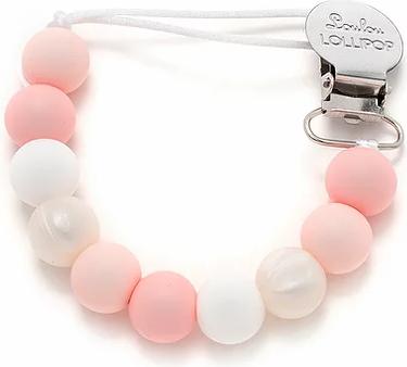 Image du produit Loulou Lollipop Attache-sucette