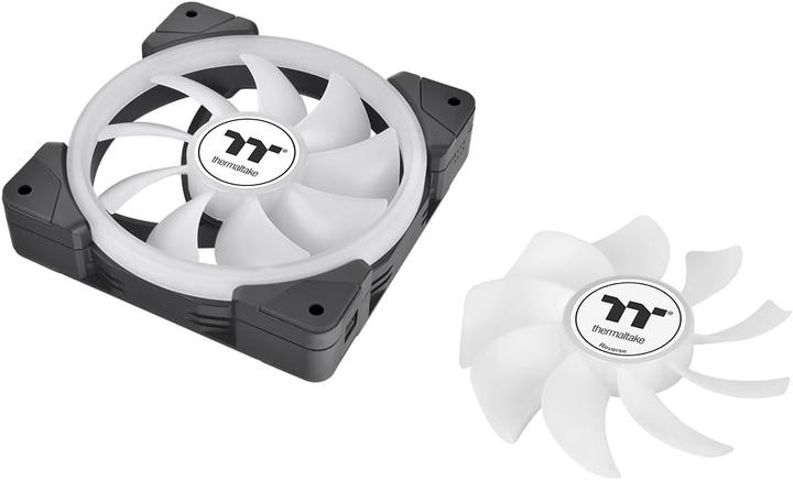 Image du produit Thermaltake Swafan EX12 (120 mm, 3x)
