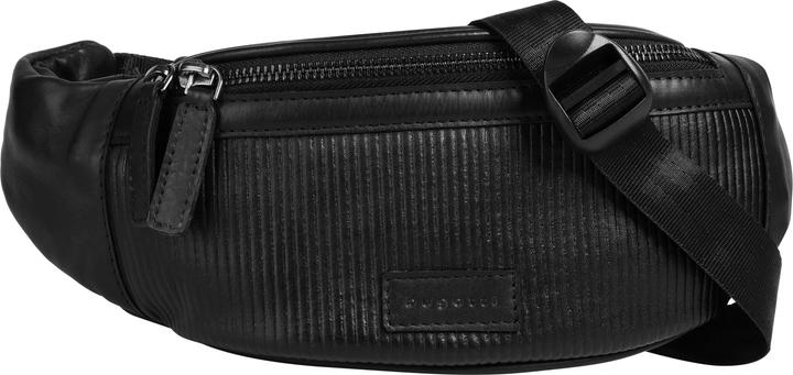 Immagine prodotto Bugatti Joel Gürteltasche Leder 22 cm