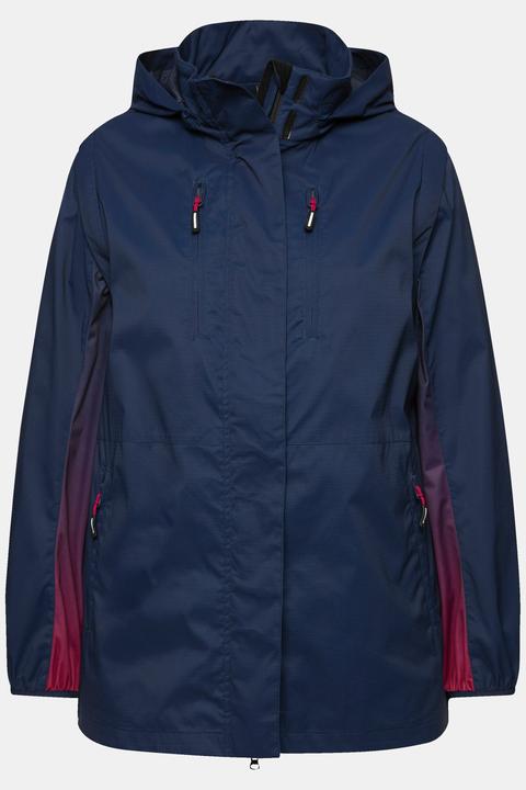 Actual product image Ulla Popken 2-in-1 Functional Jacket