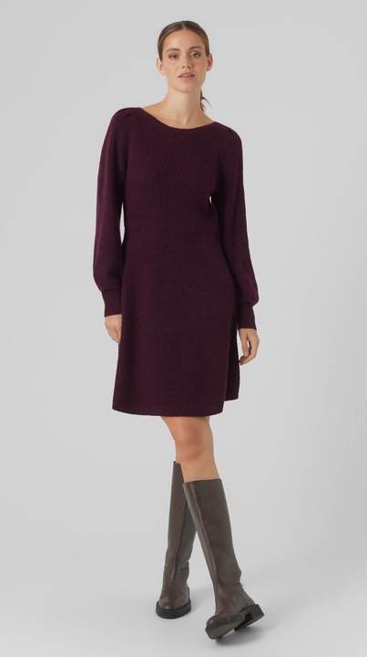 Image du produit Vero Moda Robe en tricot Robe en tricot (XS)