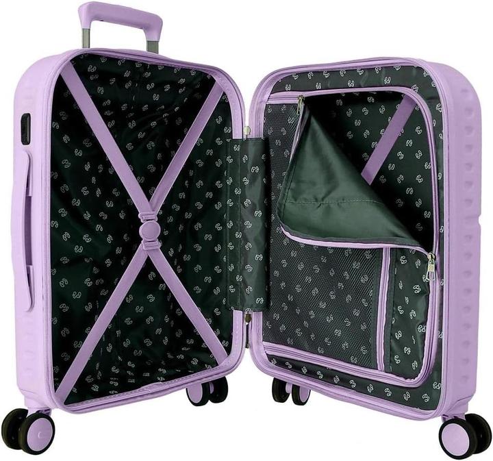 Actual product image Pepe Jeans Accent Cabin Case (37 l)