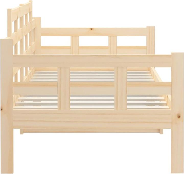 Image du produit vidaXL Tagesbett (80 x 200 cm)