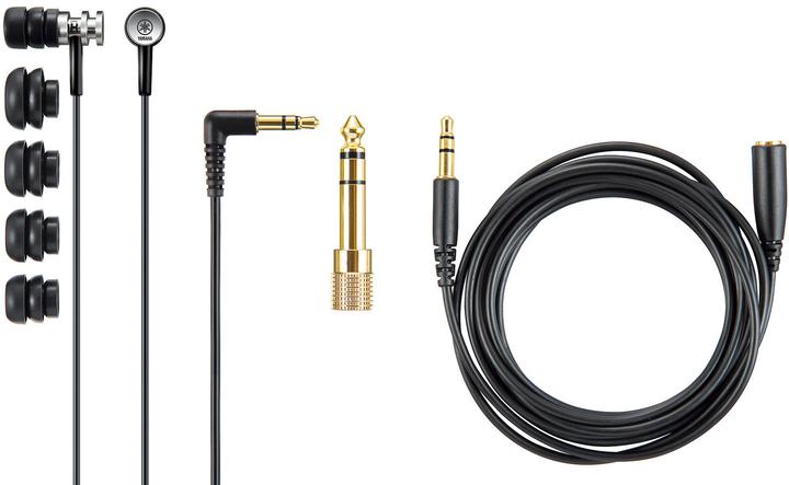 Produktbild Yamaha Eph-100 (Kabelgebunden)