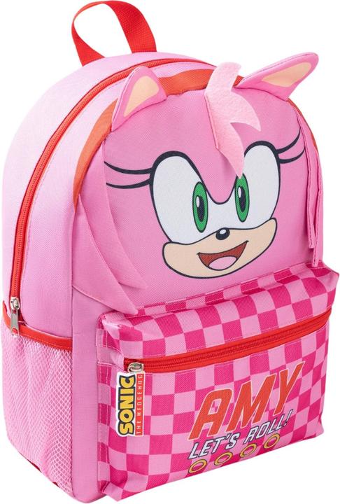 Produktbild Sonic The Hedgehog Rucksack 'Amy'