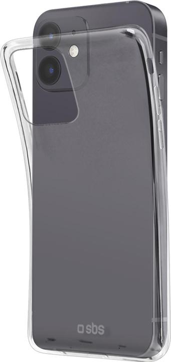 Produktbild SBS Schutzhülle (Apple iPhone 12, Realme 12 Pro+)