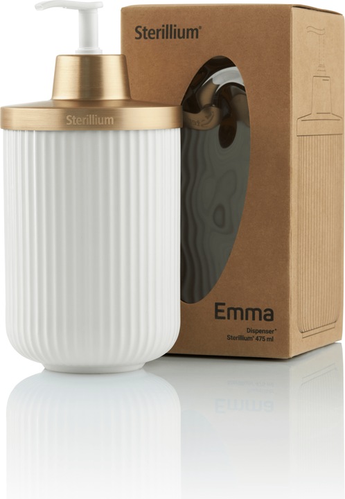 Actual product image Sterillium Protect & Care Emma