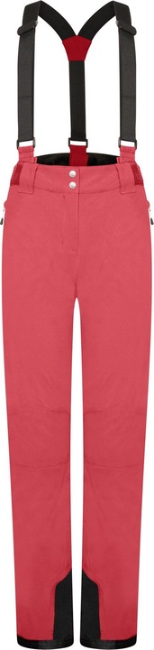 Actual product image Dare2b Effused II waterproof ski trousers (38 D)