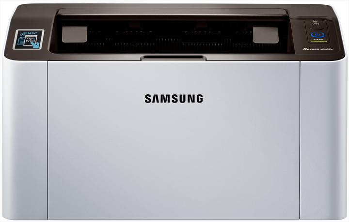 Produktbild Samsung Sl-M2022w (Laser, Schwarz-Weiss)