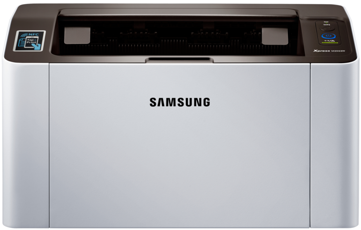 Produktbild Samsung Sl-M2022w (Laser, Schwarz-Weiss)