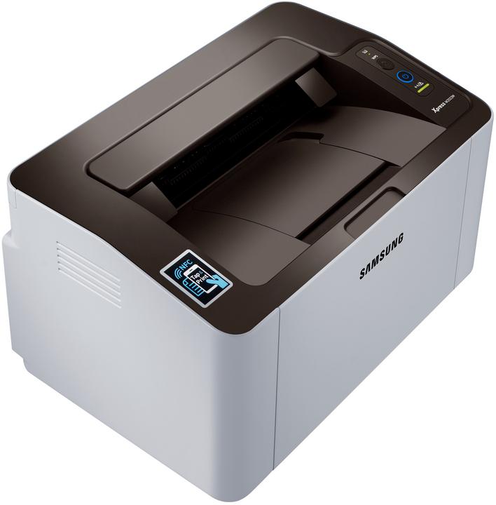 Produktbild Samsung Sl-M2022w (Laser, Schwarz-Weiss)