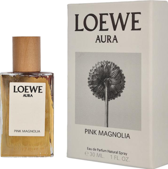 Image du produit Loewe Aura Pink Magnolia (Eau de parfum, 30 ml)