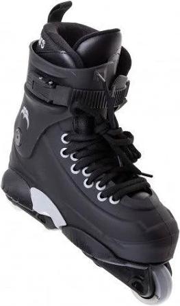 Actual product image Razors Inline Skates Cult Black 2023 (47)