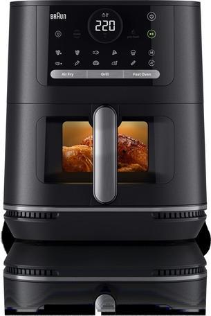 Produktbild Braun MultiFry 5