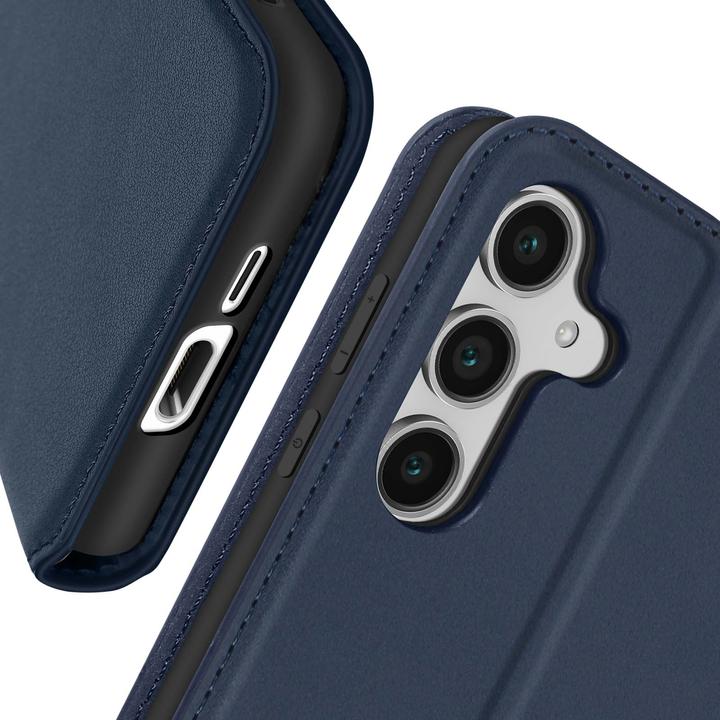 Image du produit Avizar Couverture de l'édition classique (Samsung Galaxy S24 FE)