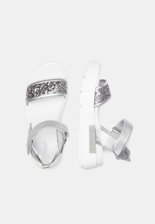 Actual product image Nero Giardini Sandalen (40)