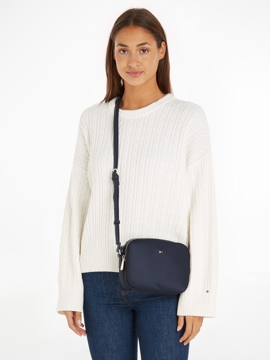 Tommy Hilfiger Poppy Th Crossover (One Size)