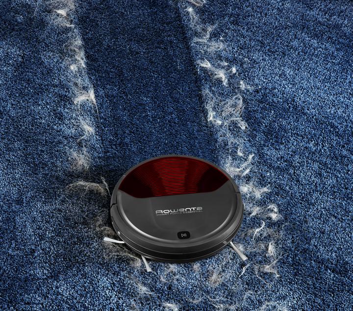 Image du produit Rowenta Smart Force Essential RR6943 WH (Pas de système d'essuyage)