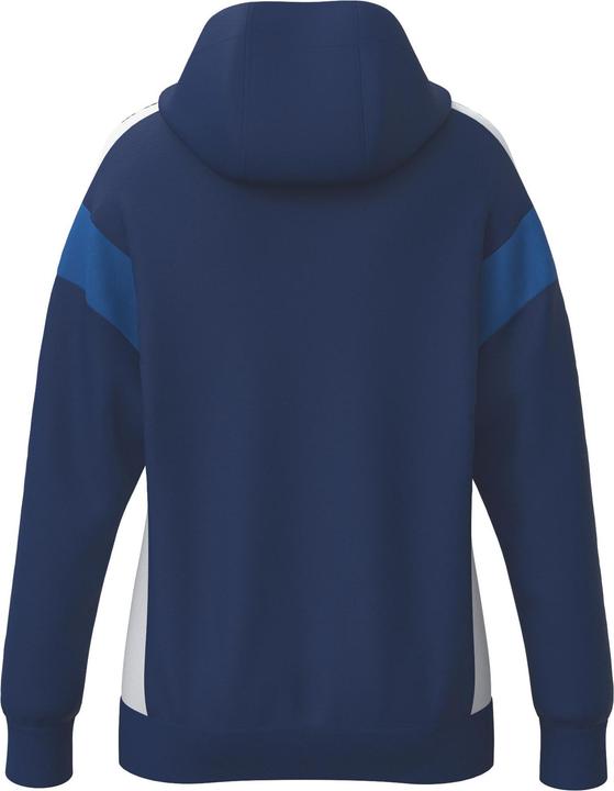 Produktbild Erima CELEBRATE 125 Trainingsjacke mit Kapuze Damen (36)