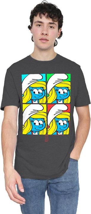 Produktbild The Smurfs TShirt (M)