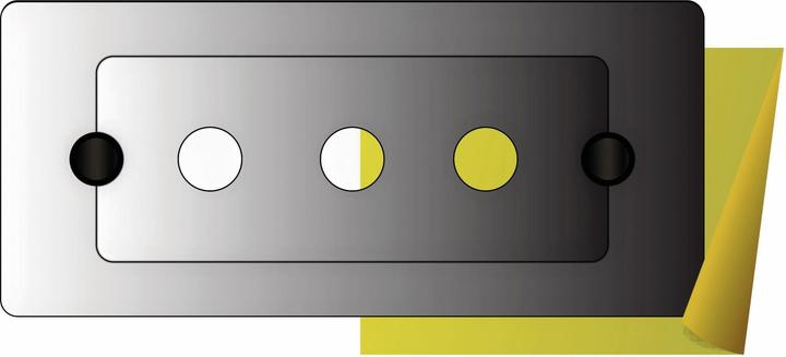 Produktbild Opticum RED DVB-S2 HDTV Receiver AX 300 mini V3 (DVB-S2, Festplatte)