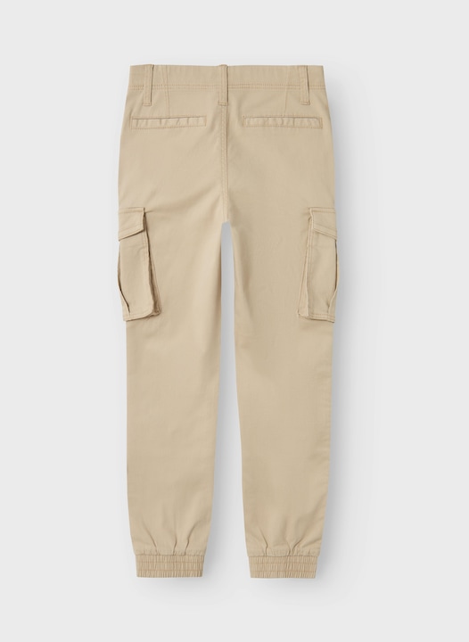 Produktbild Name it Regular Fit Cargohose (128)