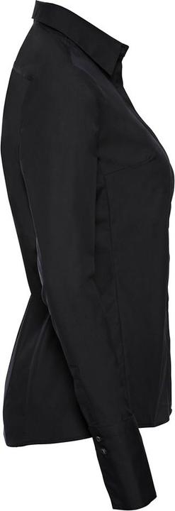 Immagine prodotto Russell Ultimate Camicia Aderente Manica Lunga Donna (M)