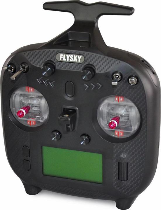 Actual product image Amewi RC Construction Site Dump Truck Mercedes Pro 14 (RTR Ready-to-Run)