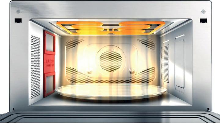 Produktbild Whirlpool MWSC 9133 SX (33 l)