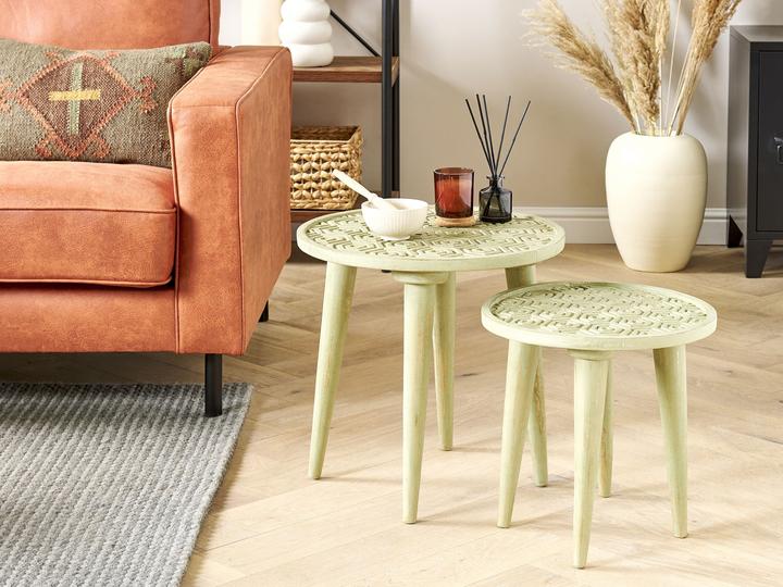 Image du produit Beliani Maharo