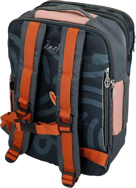 Immagine prodotto Anekke Muse Eikon Travel Backpack
