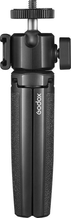 Actual product image Godox Mini Tripod (Metal)