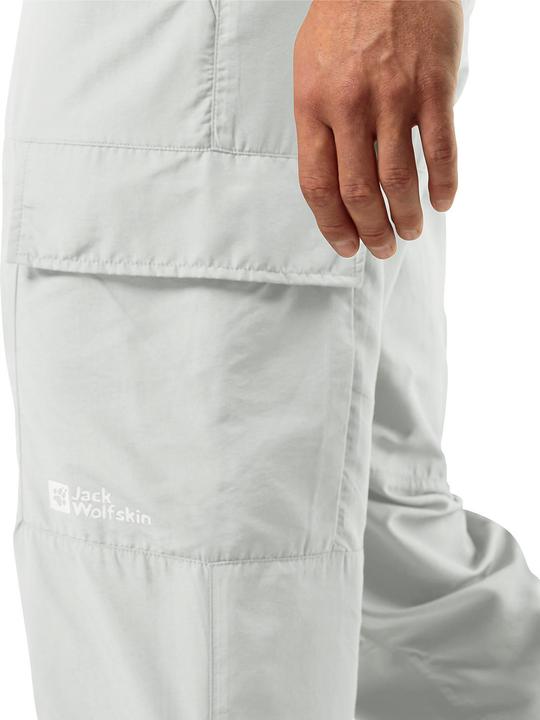 Immagine prodotto Jack Wolfskin Barrier Pant M (48)