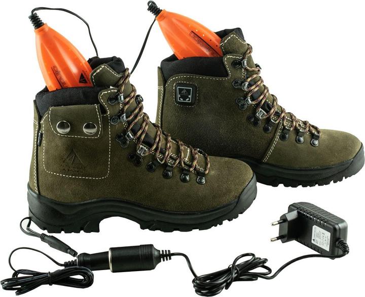 Produktbild Alpenheat Schuhtrockner (1 x)