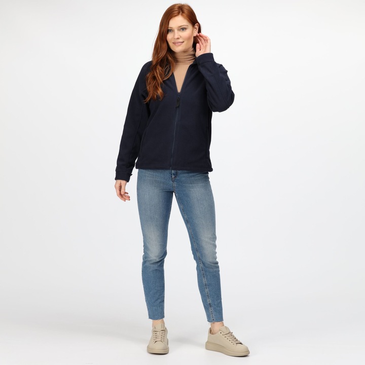 Actual product image Regatta Thor III fleece jacket (38 D)