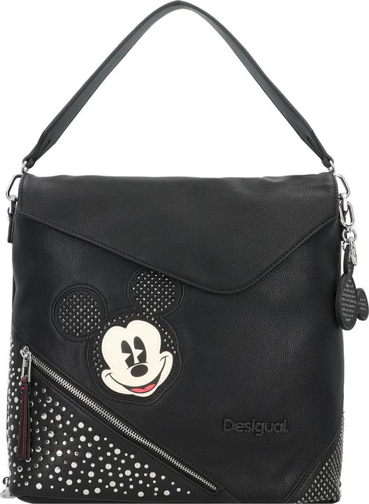 Actual product image Desigual rucksack mickey sdstyle jersey (13 l)