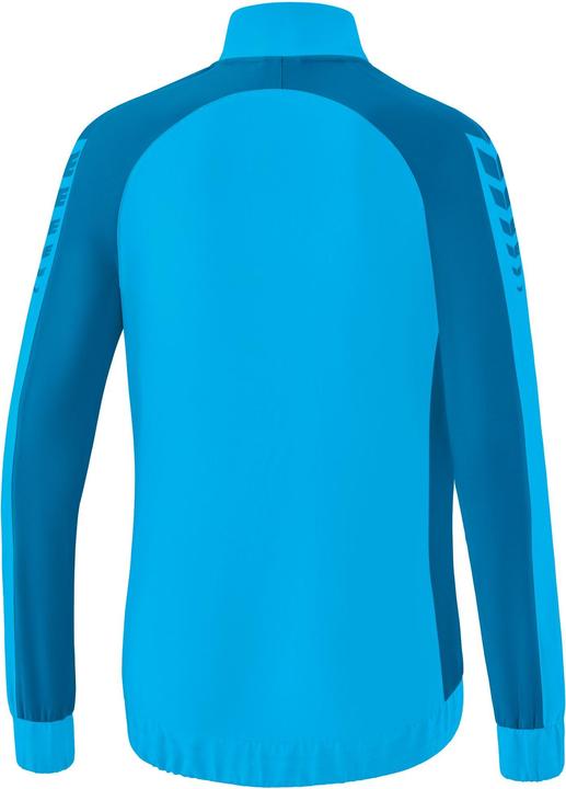 Actual product image Erima Six Wings Presentation Jacket (34)