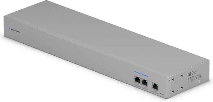Image du produit Ubiquiti 10 GbE WAN Switch linking two (4 ports)