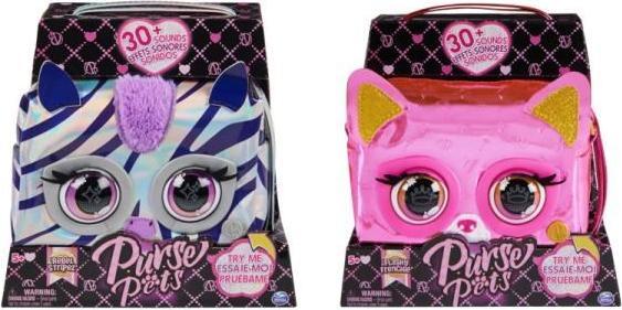 Produktbild Spin Master - Metallic Magic Asst. (20.32 cm)