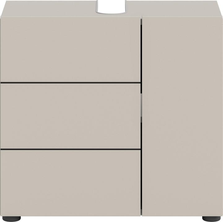 Produktbild Xonox Home Vira (60 x 34 x 57 cm)