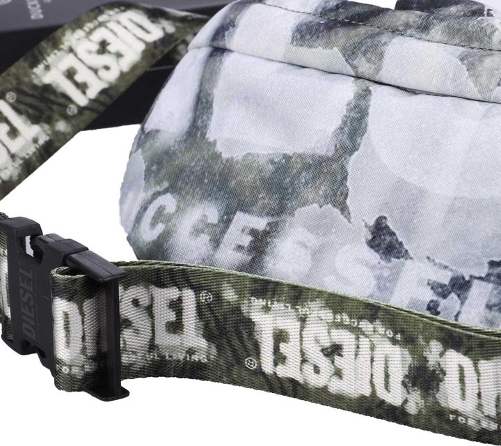 Immagine prodotto Diesel Rave X Marsupio