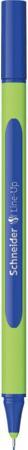 Produktbild Schneider Fineliner Line-Up - Blau (1x)