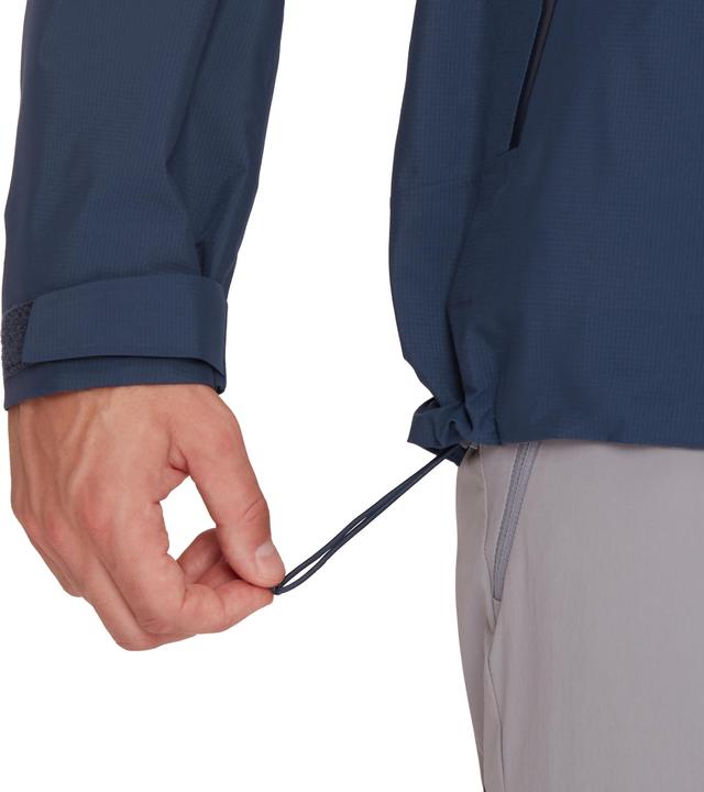 Immagine prodotto Mammut Alto Light HS Hooded Jacket Men (XXL)