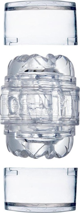 Actual product image Fleshlight Quickshot Vantage Combo