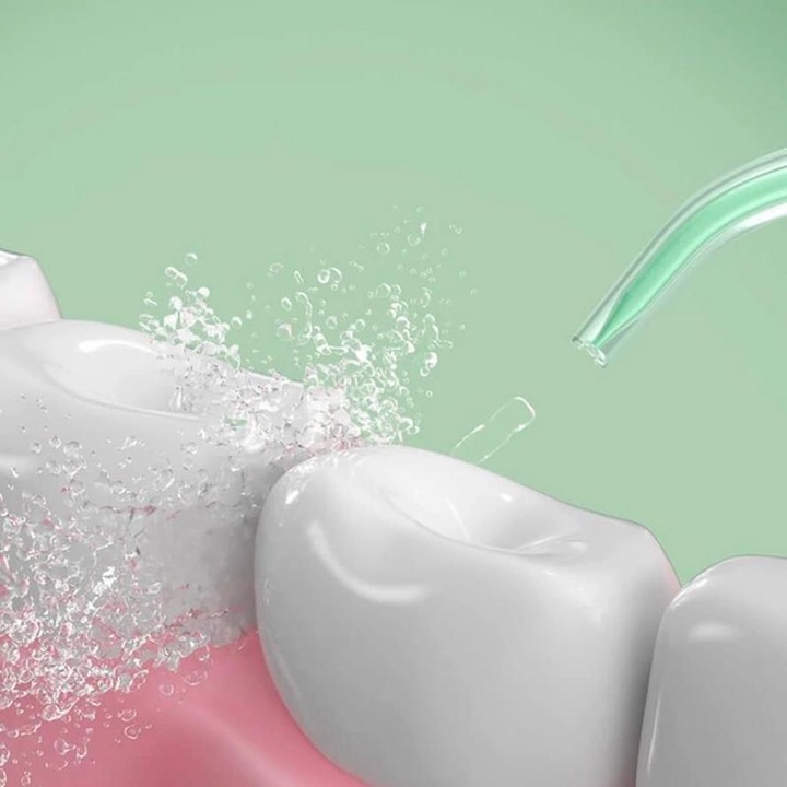 Productafbeelding Oclean W10 Monddouche